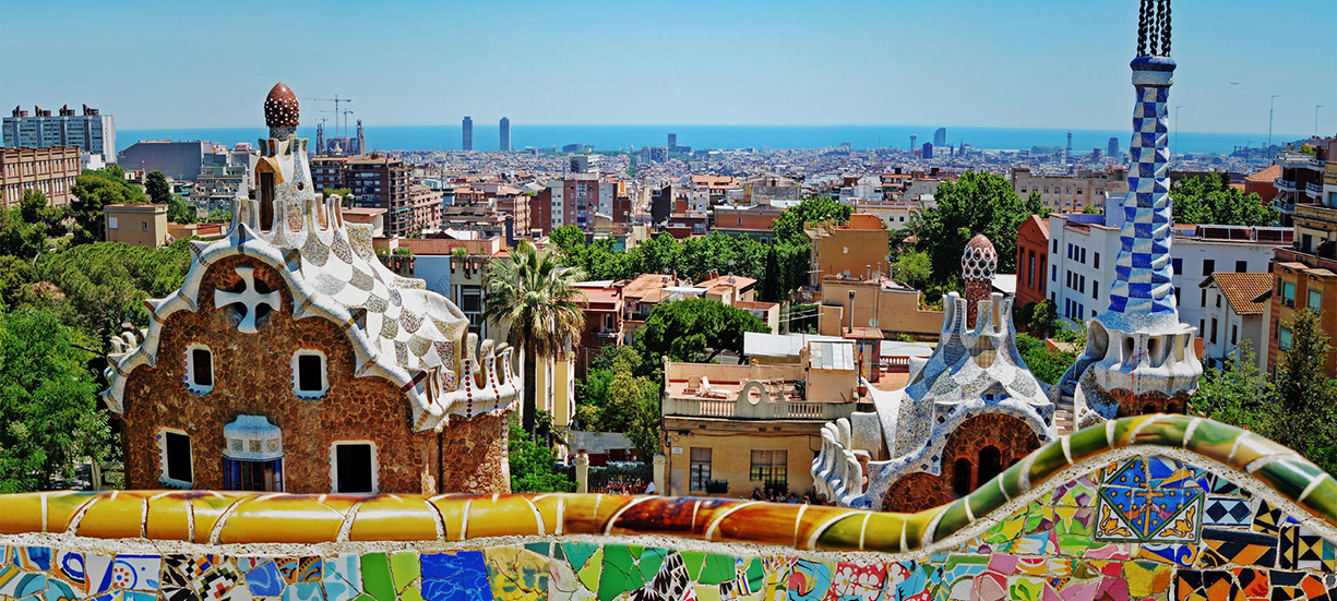 BARCELONE