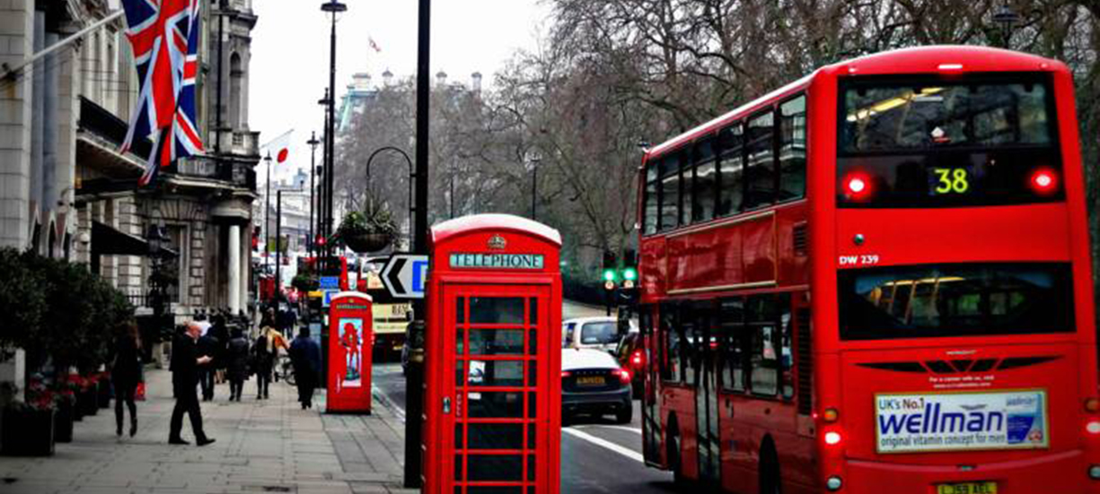 LONDRES