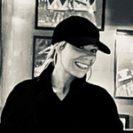 Stéphanie Le Corre