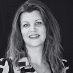 Angélique Gauret