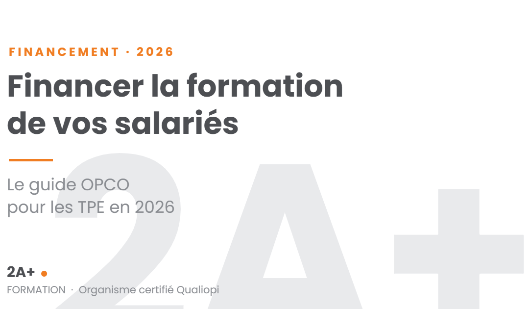 Comment financer la formation de vos salariés avec l&rsquo;OPCO en 2026