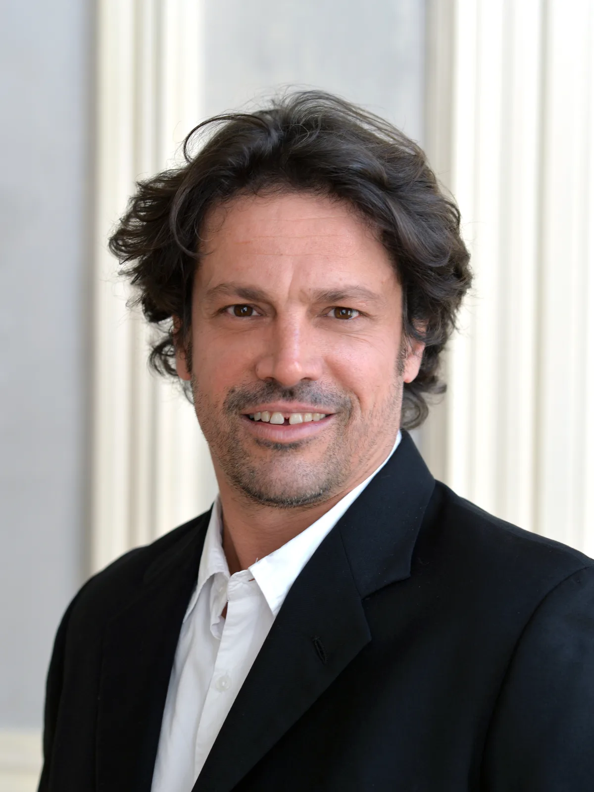 Antoine Paul Antoine Paul, formateur 2APlus Formation