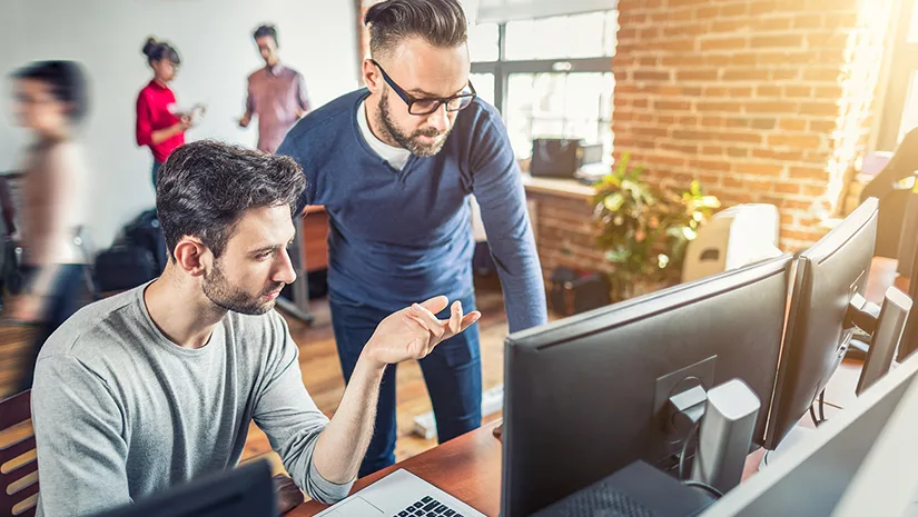 Formez vos employes avec 2APlus – organisme certifie Qualiopi